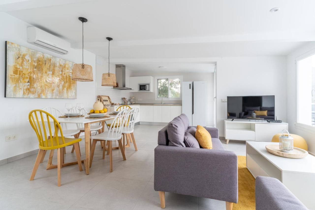Jacinto Holiday home Sayalonga