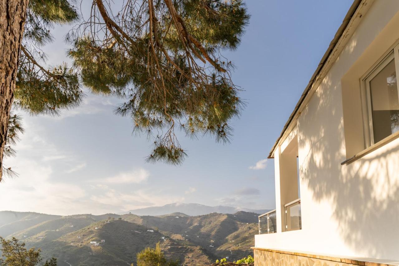 Holiday home Jacinto Sayalonga