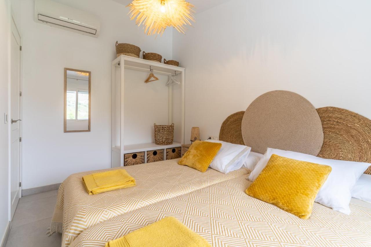 Holiday home Jacinto Sayalonga
